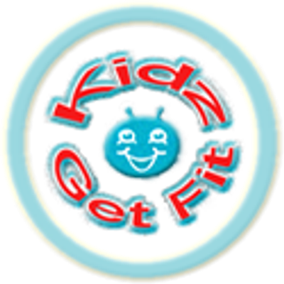 Kidz Get Fit