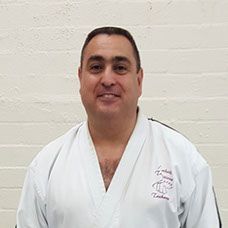 Northside Traditional Taekwon-Do