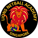 Lions Netball Academy