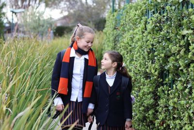 Fahan School