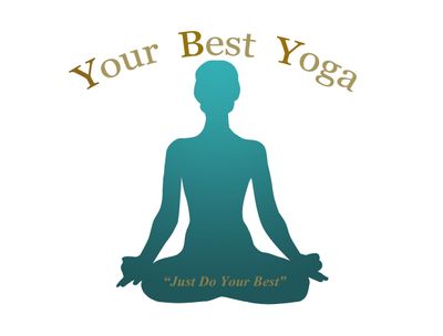 Your Best Yoga