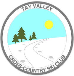 Tay Valley Cross-country Ski Club Tay Valley Cross-country Ski Club