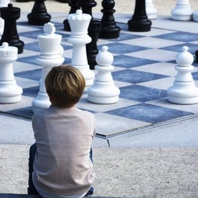 Time to Chess