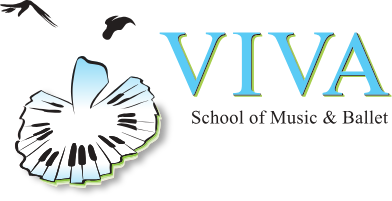 Viva School of Music and Ballet
