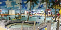 Inuvik Swimming Pool