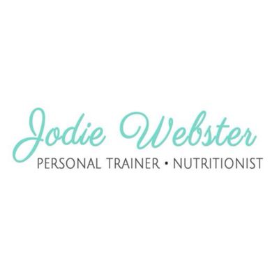 Jodie Webster