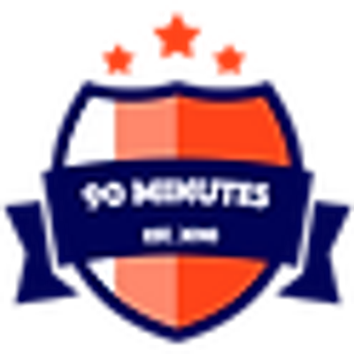 90 Minutes Football Club