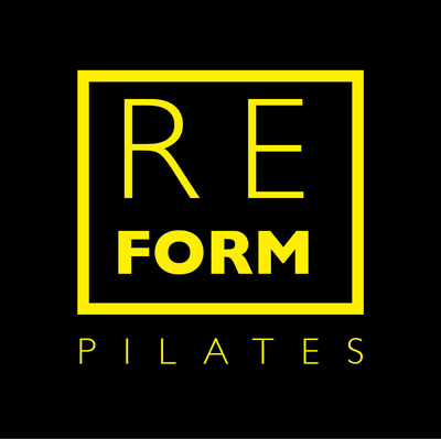 Reform Pilates