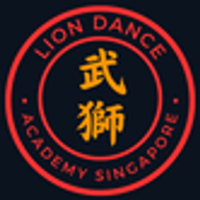 Lion Dance Academy Singapore