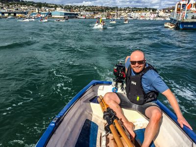 Shaldon Regatta Ltd