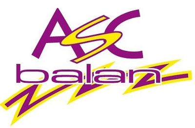 ASC Balan Athletisme