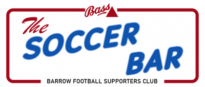 The Soccer Bar