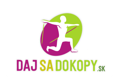 Dajsadokopy.sk - SM Systém Trebišov