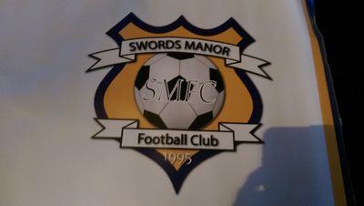 Swords Manor Fc