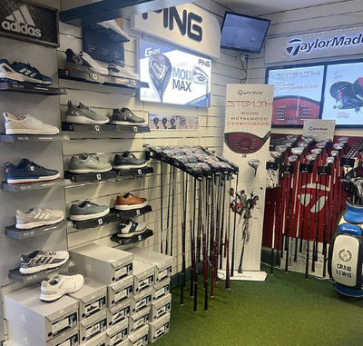 Craig Lewis Golf Craig Lewis Golf