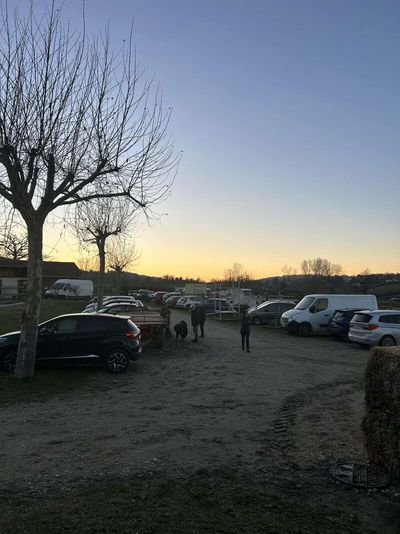 SCEA DU MAS DE MEYRIE