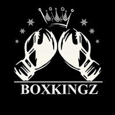 Boxkingz