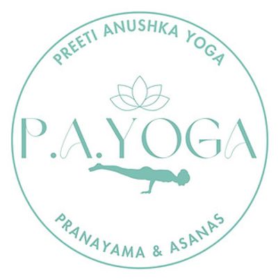 P.A. Yoga Studio/ Preeti & Anushka P.A. Yoga Studio/ Preeti & Anushka