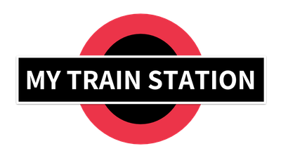 My Train Station
