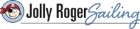 Jolly Roger Sailing