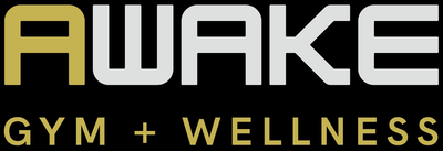 AWAKE GYM + WELLNESS