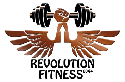 REVOLUTION FITNESS 0044