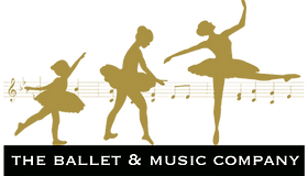 The Ballet & Music Company - CCK The Ballet & Music Company - CCK