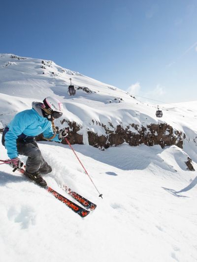 Whakapapa