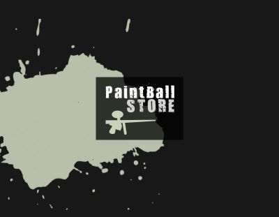 Terrains de paintball