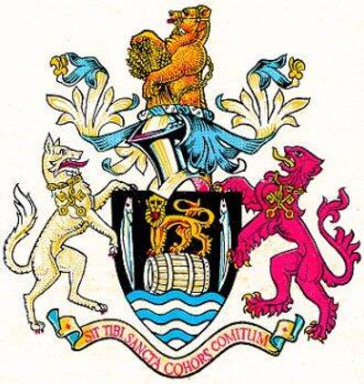 Congleton Grizzlies