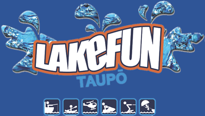 Taupo Troutcatcher