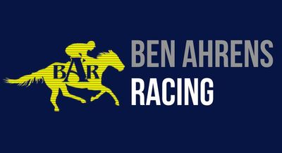 Ben Ahrens Racing