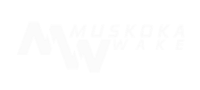 Muskoka Wake - Lake Muskoka