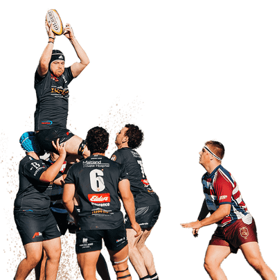 Maitland Blacks Rugby Club