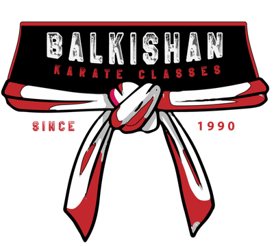 Balkishan Karate Classes Noida