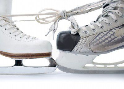 Ice Edge Skating Club