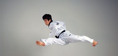 Taekwondo Classes Taekwondo Classes