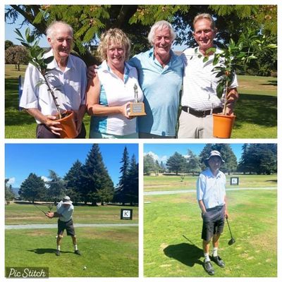 Motueka Golf Club
