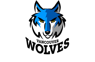 VANCOUVER WOLVES BASKETBALL CLUB