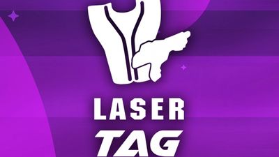 Megazone West Laser Tag Megazone West Laser Tag
