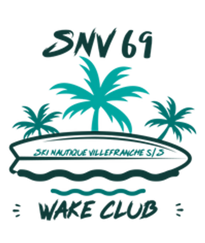 SNV69 Wakesurf Wakeboard Lyon Nord