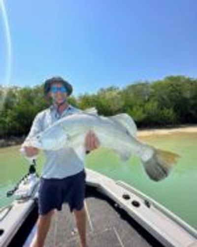 Fishabout Tours