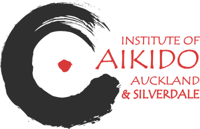 Aikido Silverdale - Self Defense Aikido / Aikijutsu