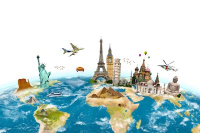 Gift World Gift World