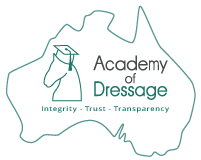 Academy of Dressage Pty Ltd