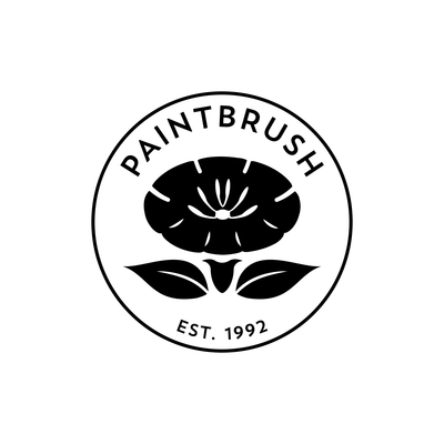 The Paintbrush The Paintbrush