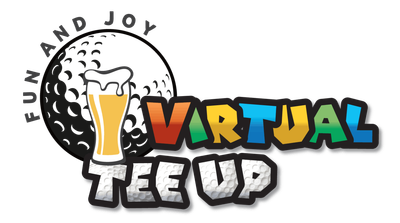 Virtual Tee Up Indoor Golf