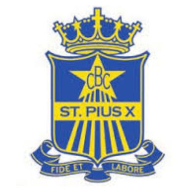 St Pius X College