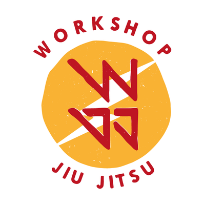 Workshop Jiu Jitsu