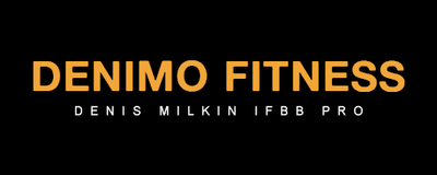 Denimo Fitness